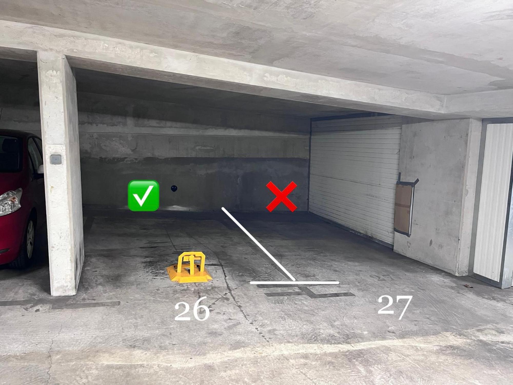 ניס Studio Terrasse Et Parking Prive מראה חיצוני תמונה